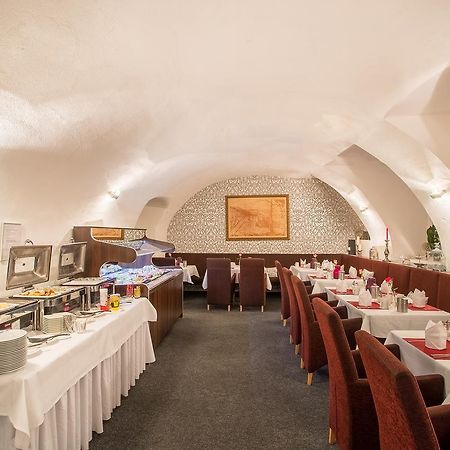 Hotel Bayrischer Hof Heidelberg Eksteriør bilde