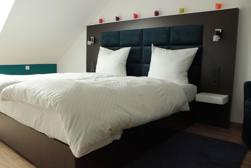 Hotel Bayrischer Hof Heidelberg Eksteriør bilde