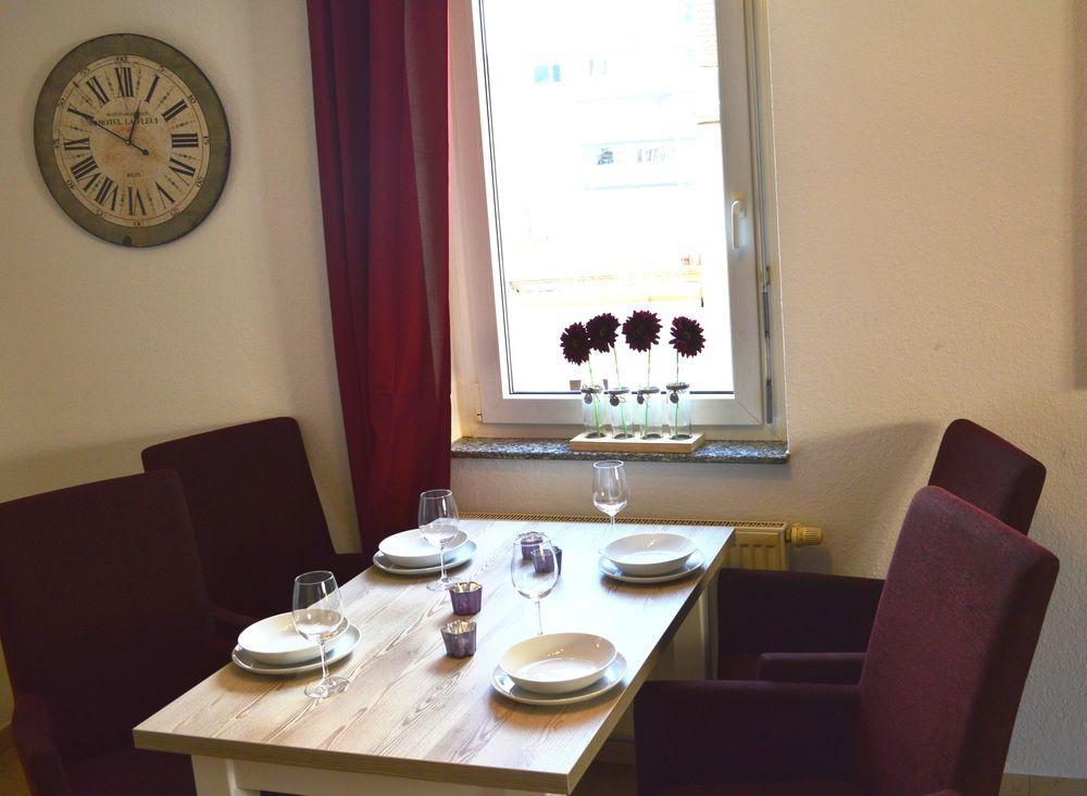 Hotel Bayrischer Hof Heidelberg Eksteriør bilde