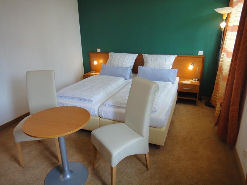 Hotel Bayrischer Hof Heidelberg Eksteriør bilde