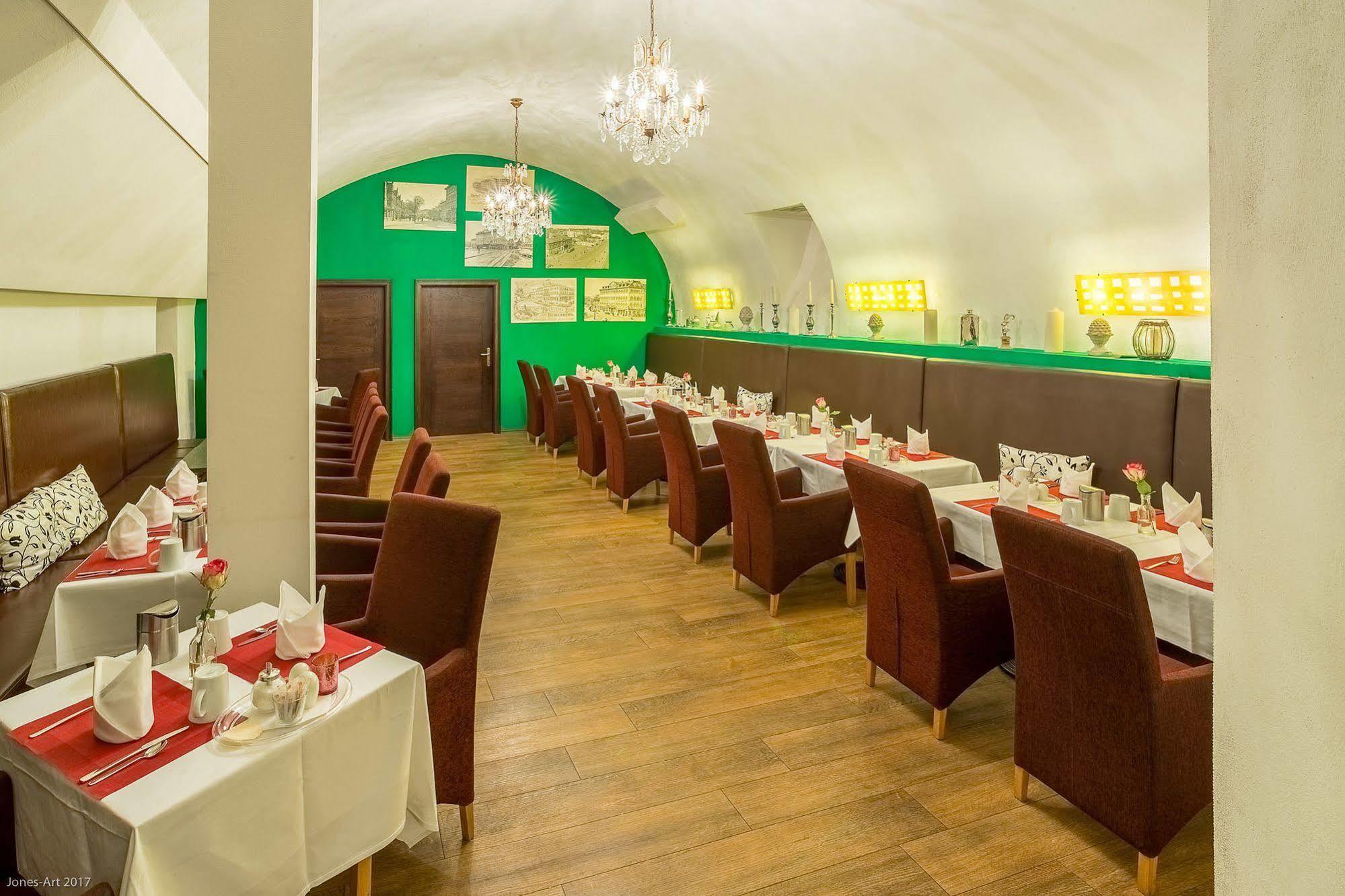 Hotel Bayrischer Hof Heidelberg Eksteriør bilde
