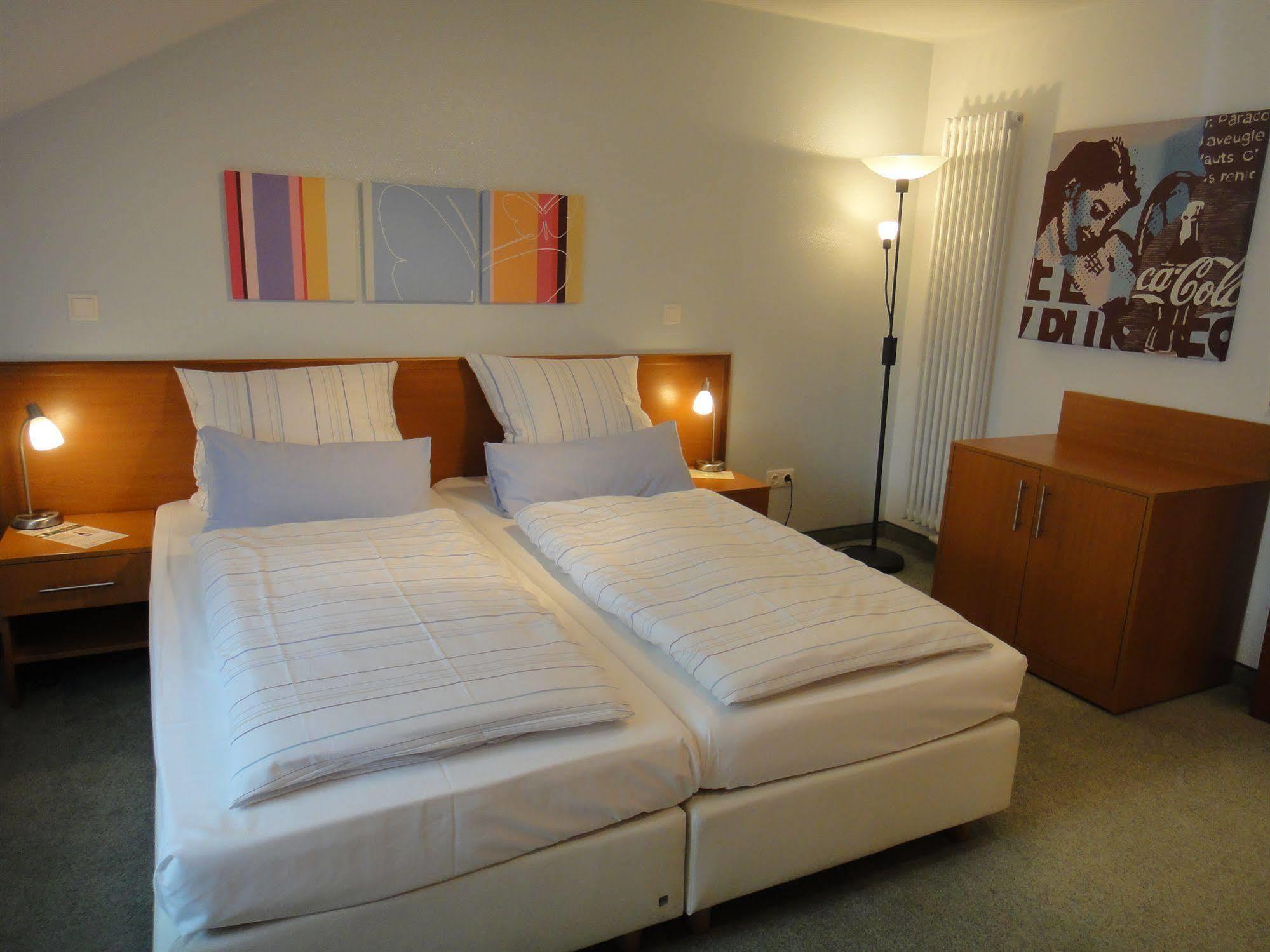 Hotel Bayrischer Hof Heidelberg Eksteriør bilde