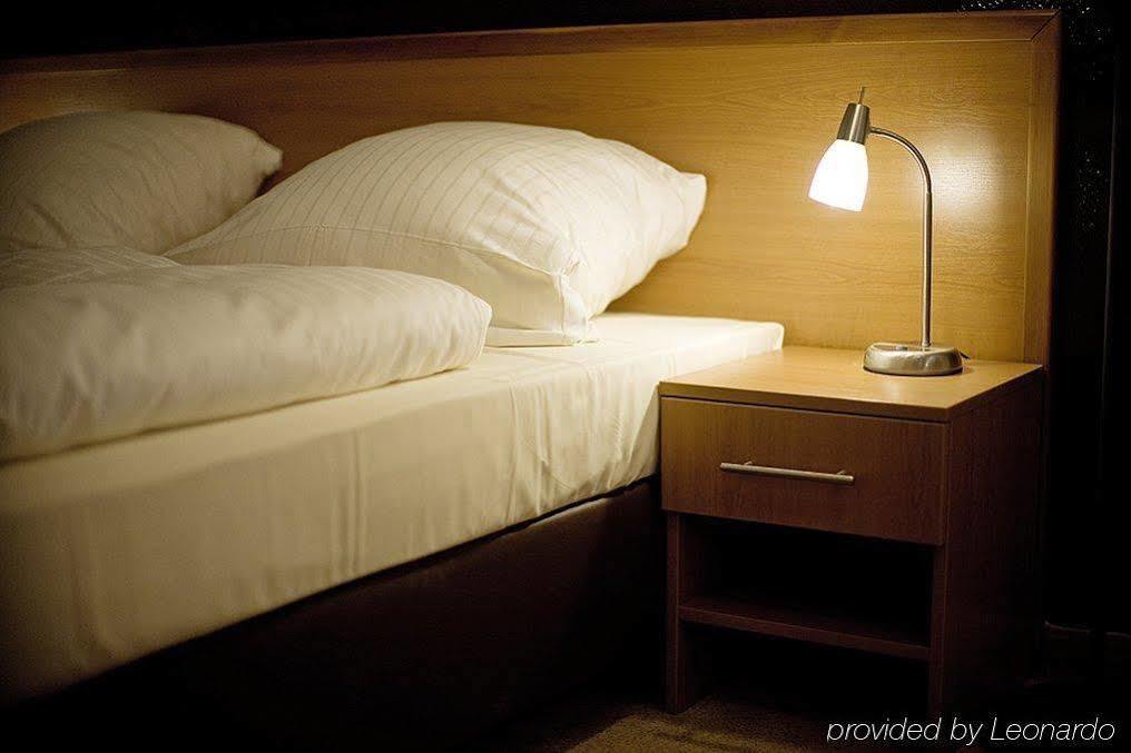 Hotel Bayrischer Hof Heidelberg Eksteriør bilde