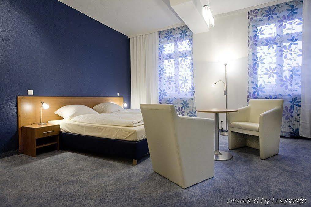 Hotel Bayrischer Hof Heidelberg Eksteriør bilde